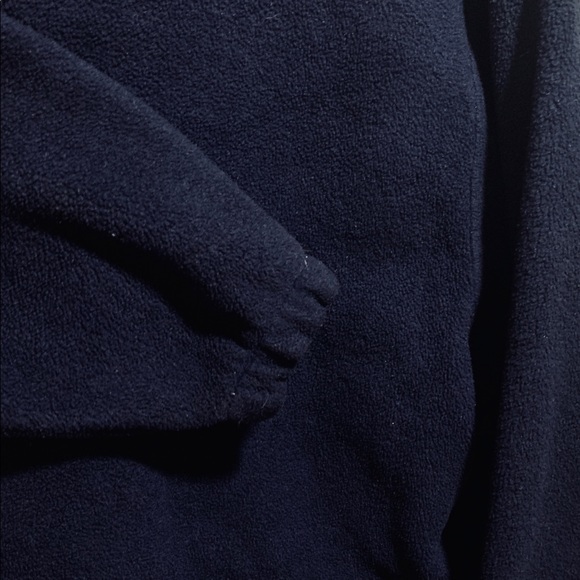 USA zipper crew neck - Picture 5 of 5